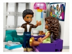 LEGO® Friends 41449 - Andrea a jej rodinný dom